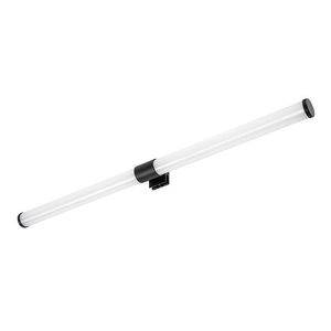 Rabalux Černé LED svítidlo nad zrcadlo Zain 60cm 8W 75044 obraz