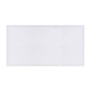 LED Solution Bílý podhledový LED panel 60 x 120cm 48W RGB+CCT - DROBNÉ POŠKOZENÍ VYP348 obraz