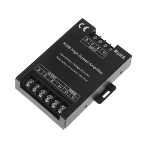 T-LED Zesilovač RGB signálu AMP BV3 066103 obraz