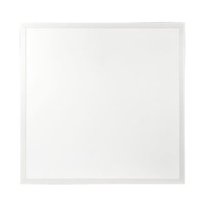 LED Solution Bílý podhledový LED panel 60 x 60cm 28W 150lm/W s pohybovým čidlem SRPL60X60-28W-SR/4 obraz