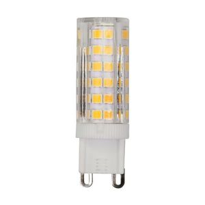 Rabalux LED žárovka 4W G9 Barva světla: Teplá bílá 79062 obraz
