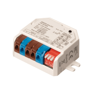 T-LED DimLED mini přijímač pro jednobarevné LED pásky 069029 obraz