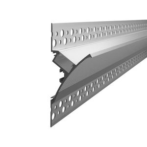 LED Solution Vestavný profil do SDK pro LED pásky V33 Vyberte variantu a délku: Profil bez difuzoru 2m LP315N obraz