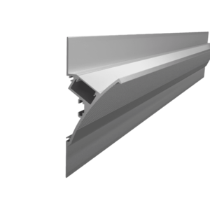 LED Solution Vestavný profil do SDK pro LED pásky V34 Vyberte variantu a délku: Profil bez difuzoru 2m LP315NF obraz