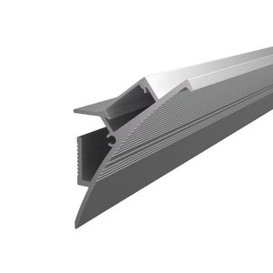 LED Solution Vestavný profil do SDK pro LED pásky V35 Vyberte variantu a délku: Profil bez difuzoru 2m LP409 obraz