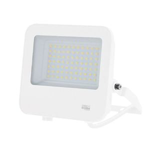 LED Solution Bílý LED reflektor 50W 135lm/W Premium Barva světla: Denní bílá 242086 obraz