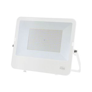 LED Solution Bílý LED reflektor 200W 135lm/W Premium s 1m kabelem Barva světla: Denní bílá 242126 obraz