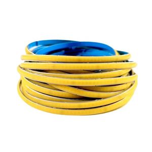 T-LED COB SLIM LED pásek 6W/m 24V bez krytí IP20 Barva světla: Teplá bílá 078141 obraz