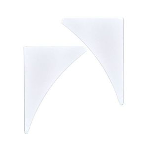 LED Solution Koncovka vestavného profilu V35 bílá Vyberte variantu: Koncovka levá LP409W-END-LEFT obraz