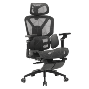 Kancelářská židle VILMER Tempo Kondela obraz