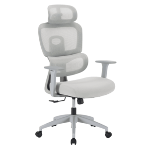 Kancelářská židle ERMEN Tempo Kondela obraz