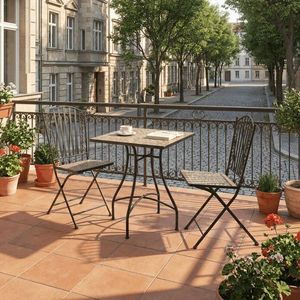 Zahradní set 3 ks US1700 Autronic obraz