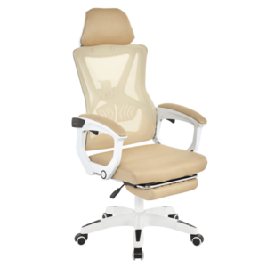 Kancelářská židle MALVIN Tempo Kondela obraz