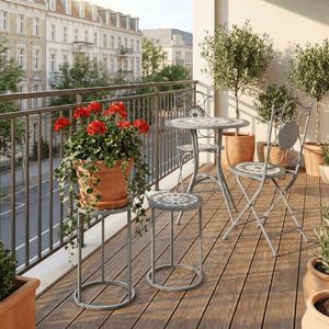 Stojan na květiny US1501 Autronic obraz