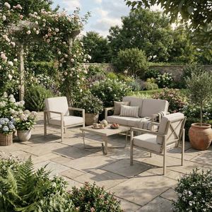 Zahradní sestava AZS-B1405 obraz