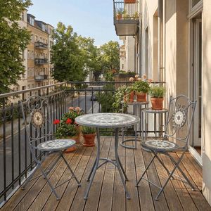 Zahradní set 3 ks US1500 Autronic obraz