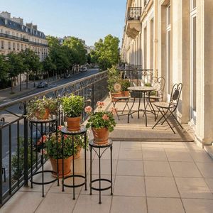 Stojan na květiny US1601 Autronic obraz