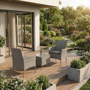 Zahradní set AZS-A1102 obraz