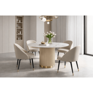 Stilig ST931 Jedálenský stôl 120cm obraz