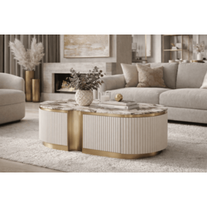 Stilig ST914B Konferenčný stolík obraz