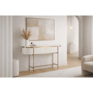 Konzolový stolek Stilig ST124 obraz