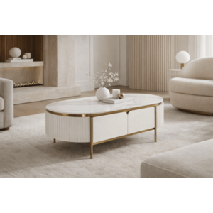 Stilig ST122 Konferenční stolek obraz