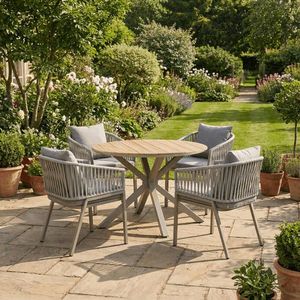 Zahradní stůl AZT-S1430 Autronic obraz