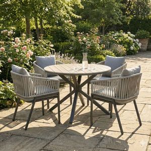 Zahradní stůl AZT-S1430 Autronic obraz