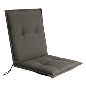 Poduška na vysoké křeslo NAXOS NIEDRIG Rojaplast obraz