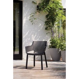 Zahradní křeslo ELISA - POSLEDNÍ KUSY obraz