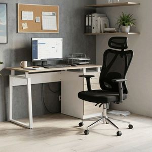 Kancelářská židle KA-R216 Autronic obraz