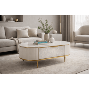 Stilig ST907C Konferenčný stolík obraz