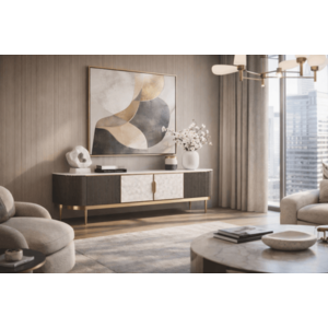 Stilig ST905B Komoda obraz