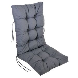 Zahradní poduška na křeslo PREMIUM Rojaplast obraz
