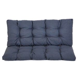 Zahradní poduška na lavici PREMIUM Rojaplast obraz