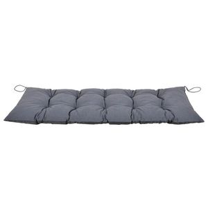 Zahradní poduška na lavici PREMIUM UNIVERZAL Rojaplast obraz