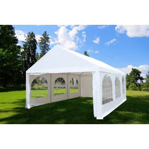 Párty stan 400 x 800 cm obraz