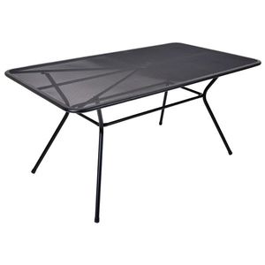 Zahradní stůl TAVIO Rojaplast obraz