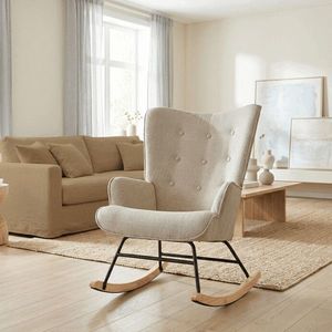 Houpací křeslo AK-373 Autronic obraz