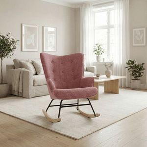 Houpací křeslo AK-373 Autronic obraz