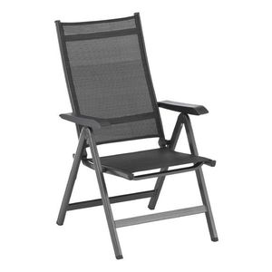 Polohovací zahradní křeslo BASIC PLUS Kettler obraz