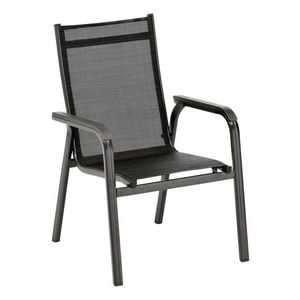 Zahradní křeslo BASIC PLUS Kettler obraz