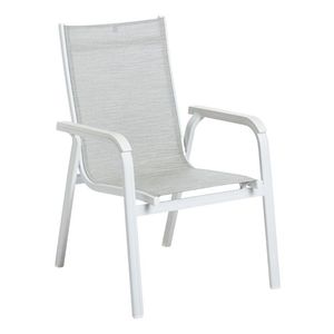 Zahradní křeslo BASIC PLUS Kettler obraz