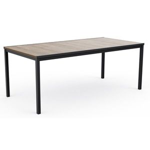 Zahradní stůl PORTO 200 Rojaplast obraz