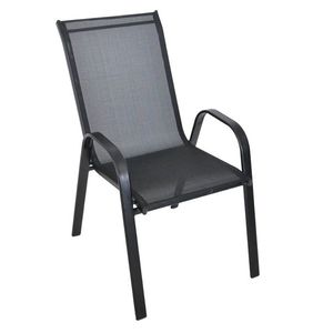 Zahradní křeslo SOFIE Rojaplast obraz