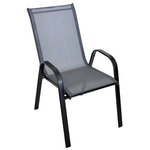 Zahradní křeslo SOFIE Rojaplast obraz