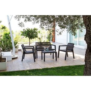 Zahradní sedací souprava RIVIERA Rojaplast obraz