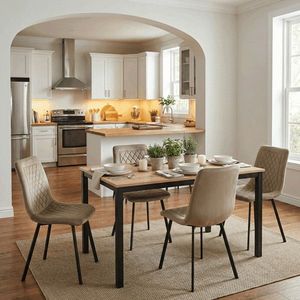 Jídelní stůl GDT-202 Autronic obraz