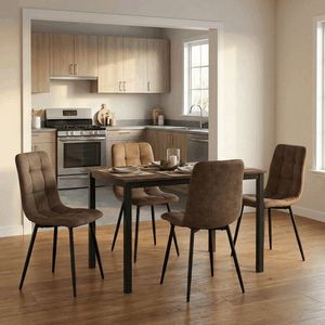 Jídelní stůl GDT-202 Autronic obraz