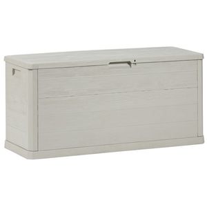 Zahradní úložný box WOODYS 280 l Toomax obraz